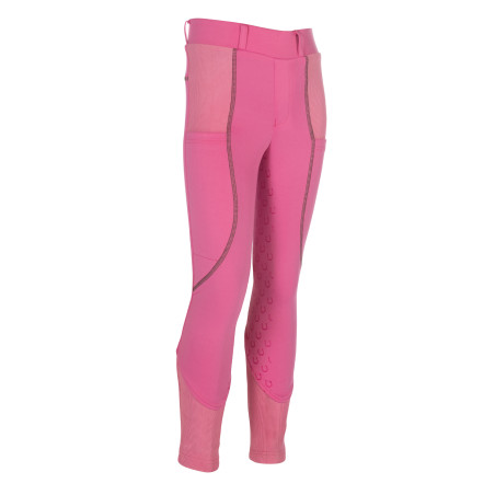 HKM Claire legging volledig siliconezitvlak 1/1