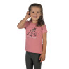 T-Shirt HKM Grace - Roze