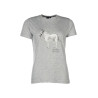 T-Shirt HKM Sparkle - Gemêleerd grijs
