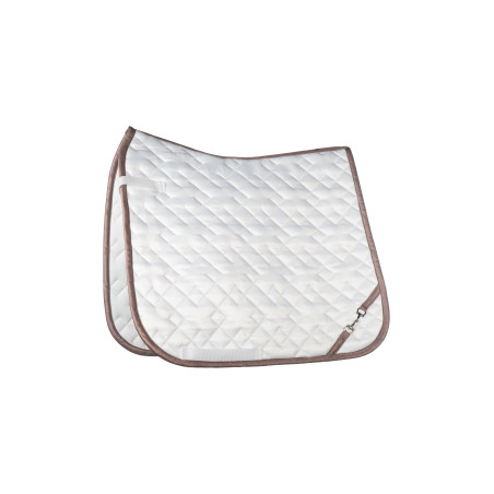 HKM Golden Bit zadeldek