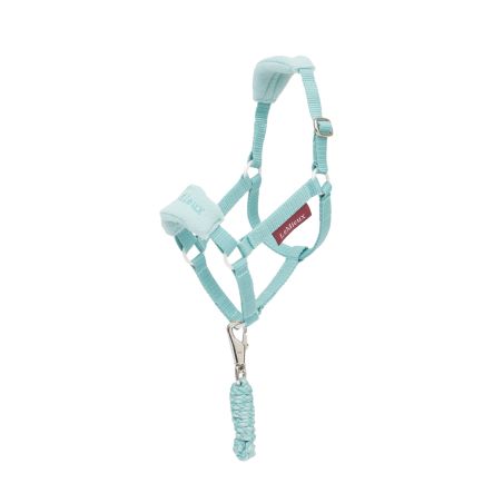 Halster en halstertouw Vogue Hobby Horse LeMieux