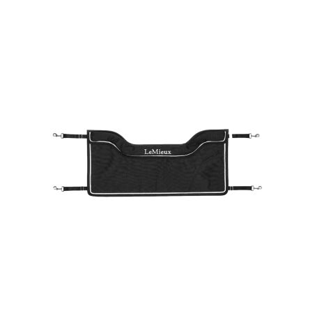 Gebogen LeMieux boxdeur