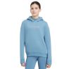 LeMieux Classieke Young Rider Hoodie - Ijsblauw
