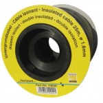 Horizont Ondergrondse Voedingskabel