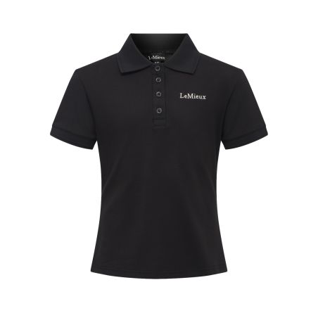 Polo LeMieux Young Rider Klassiek