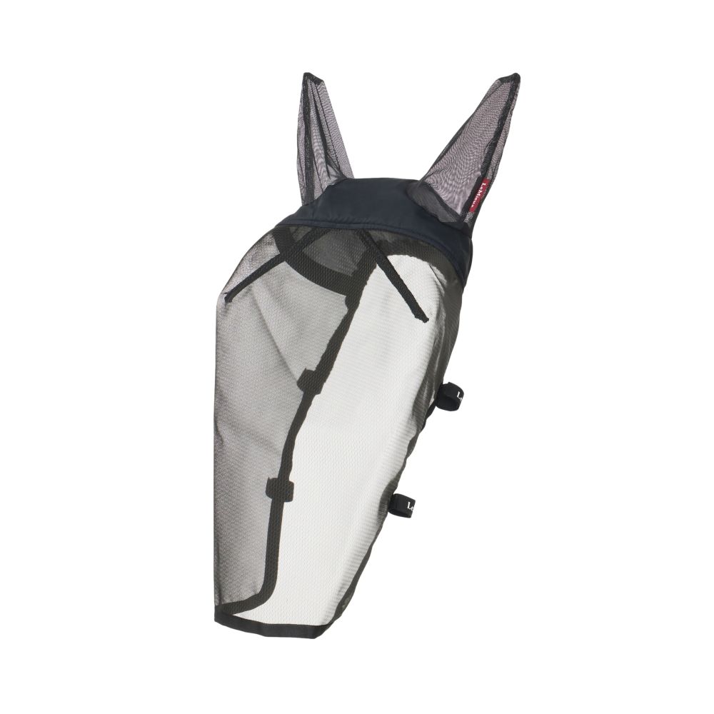 LeMieux Armour Shield Pro Half Mask vliegenmasker bestellen? - Laagste