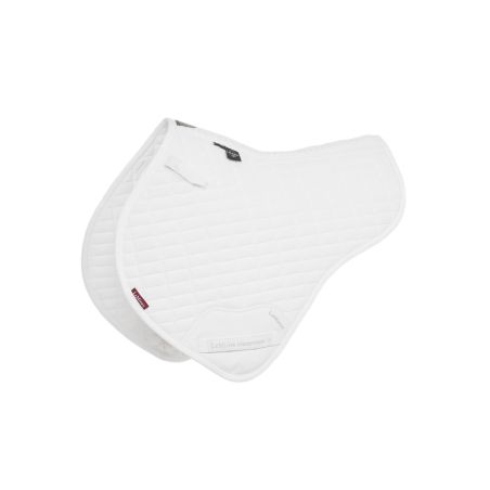 LeMieux vierkante schokdempende Close Contact Self-Cool zadeldek