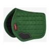 Zadeldoek LeMieux Toy Pony - Groen hunter