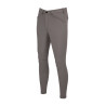 Broek Pikeur New Rodrigo Grip knieën 7603 Sport heren - Staalgrijs