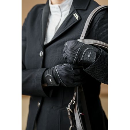 Mesh handschoenen Horseware Motion Lite