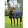 Liner Horseware Rambo Optimo 300g - Zwart / zwart