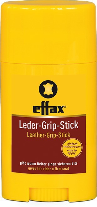 Grip voor leer Effax Grip voor leer Effax