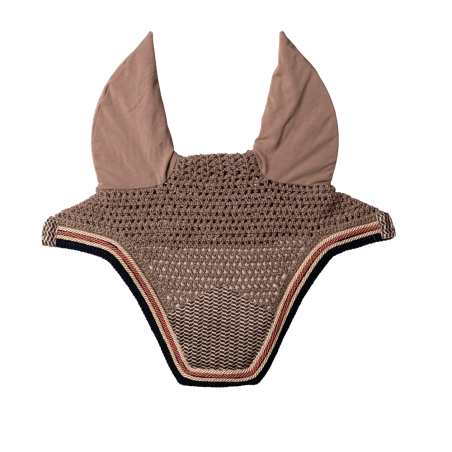 Kentucky Vliegendeken Oorbeschermer Pied-de-Poule