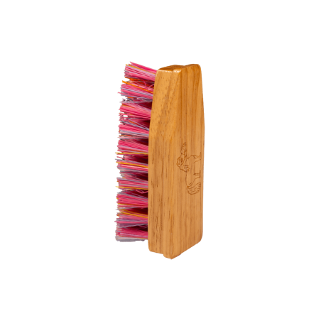 Harde borstel Licorne Sammy Kids Grooming Deluxe by Kentucky