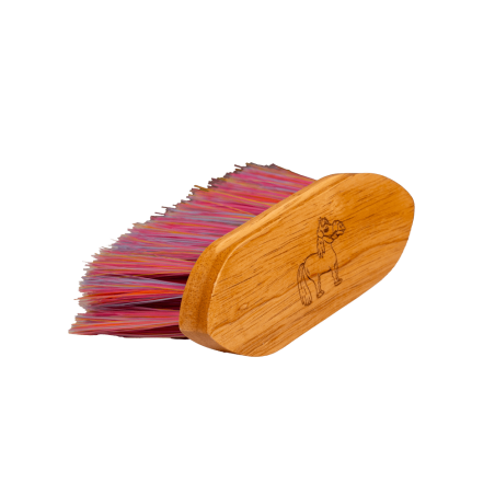 Lichaamsborstel Eenhoorn Sammy Kids Grooming Deluxe van Kentucky