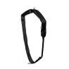 Wandel-surcingle van Kentucky in nylon - Zwart