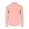 Kentucky Madrid trainingsshirt met lange mouwen voor meisjes - Oudroze