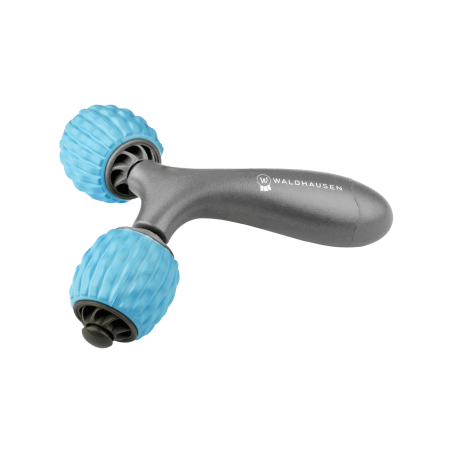Dubbele massagerollen Waldhausen Health + Care