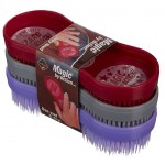 LeMieux Wizard borsteldrietal