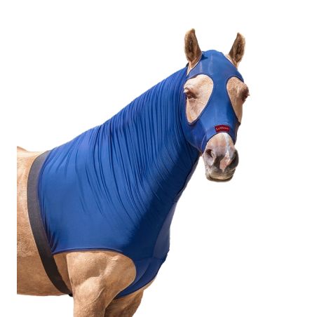 Nekbeschermer LeMieux Lycra