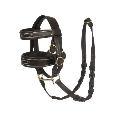 Hunter hoofdstel LeMieux speelgoedpony