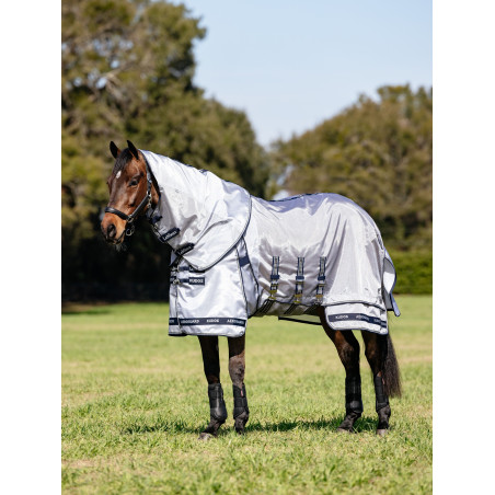 Vliegendeken Kudos LeMieux AeroGuard