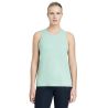 LeMieux sporttop zonder mouwen - Aqua