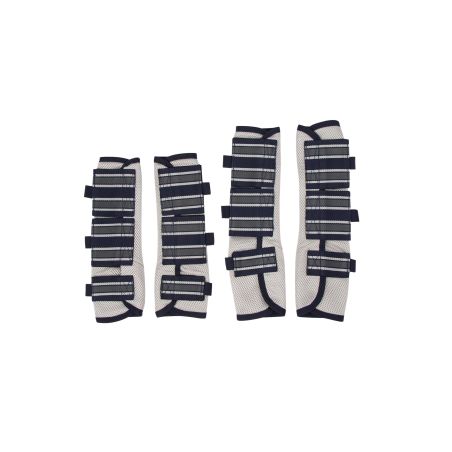 Arika LeMieux Mesh vliegenbeschermers