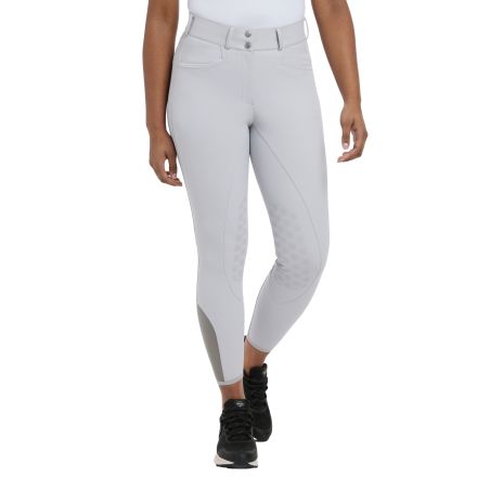 Rijbroek met silicone kniestukken Imogen