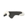 Amortisseur Acavallo Piuma Eco Wool Featherlight - Natuurlijk
