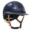 HV Polo Magnifica Helm - Marine glanzend