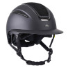 HV Polo Magnifica Helm - Mat zwart