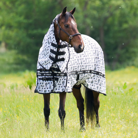 HV Polo Nena AOP Vliegendeken