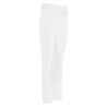 Legging Imperial Riding Tessy licht Kids - Wit