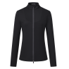 Sportjas Euro-Star Angelina - Zwart