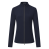 Sportjas Euro-Star Angelina - Marine