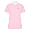 Wedstrijdpoloshirt Imperial Riding Grandprix - Ballerina