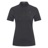 Polo shirt Euro-Star Alta - Zwart