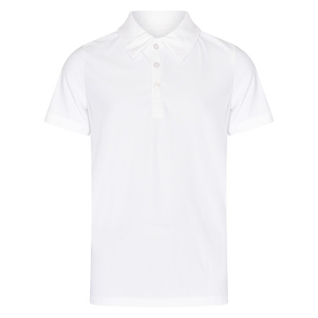 Poloshirt HV Polo Robby Kinderen