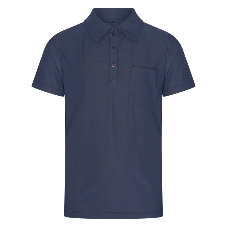 Poloshirt HV Polo Roy Kinderen
