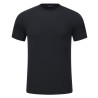 Tech t-shirt HV Polo Matthew - Zwart