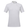 Tech top HV Polo Lydia - Wit