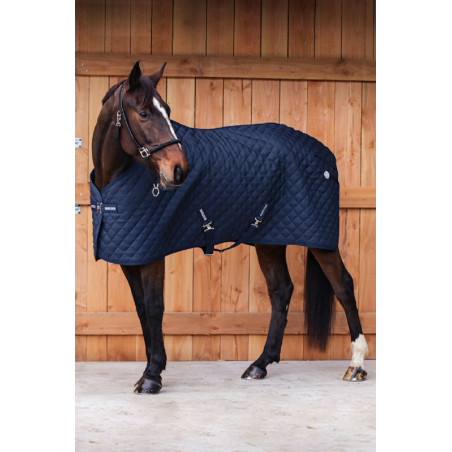 Paardendeken Harcour Romance