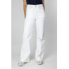Jeans Harcour Jody - Ecru