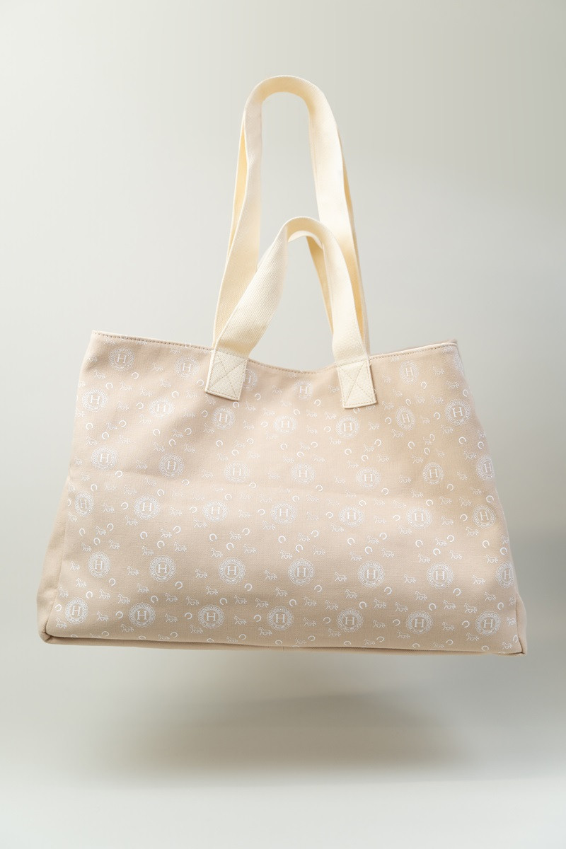 Harcour Balia Tas Beige