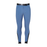 Strakke broek met volledige grip heren Aria Equestro - Beringzee