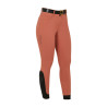 Damesbroek met hoge taille en volledige grip Equestro - Sequoia