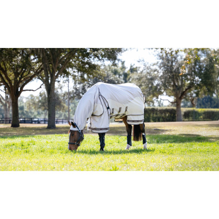 Kudos LeMieux Shower Pro anti-dermatitis deken