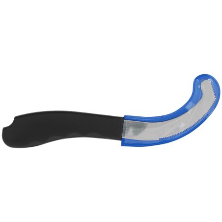 Hippotonic vliegeneitjesmes