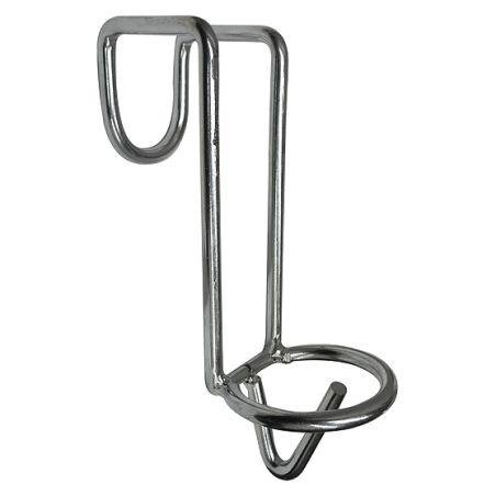 Afneembare Hippotonic poetsgereedschap haakhouder